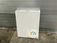 Radson bagana elektrische handdoekradiator 300w (5x) - afbeelding 2 van  6