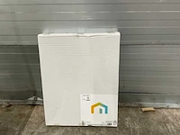 Radson bagana elektrische handdoekradiator 300w (5x) - afbeelding 3 van  6