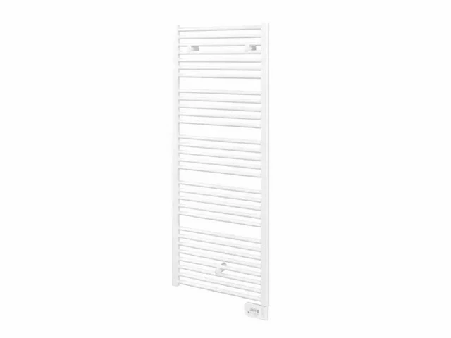 Radson bagana elektrische handdoekradiator 500w (2x) - afbeelding 1 van  4