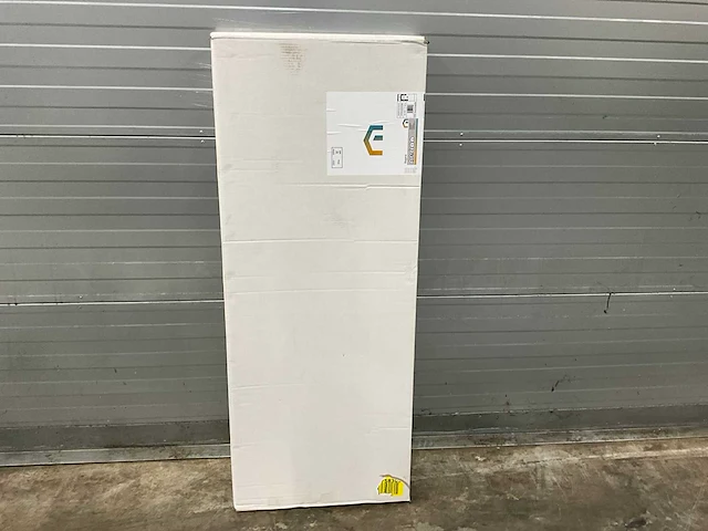 Radson bagana elektrische handdoekradiator 500w (2x) - afbeelding 2 van  4