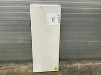 Radson bagana elektrische handdoekradiator 500w (2x) - afbeelding 2 van  4