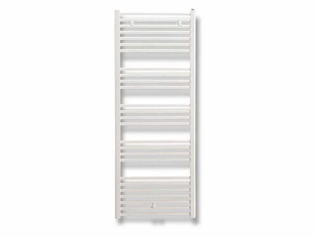 Radson banga m handdoekradiator 370w (7x) - afbeelding 1 van  7