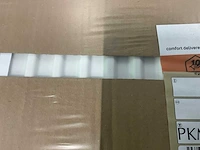 Radson compact 22 paneelradiator 1153w (2x) - afbeelding 5 van  5