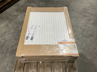 Radson compact h radiator (2x) - afbeelding 2 van  5