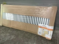 Radson compact hp 11 paneelradiator 1042w (2x) - afbeelding 4 van  7