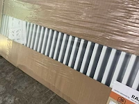 Radson compact hp 11 paneelradiator 1042w (2x) - afbeelding 5 van  7