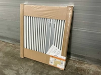 Radson compact hp 11 paneelradiator 1142w (3x) - afbeelding 2 van  9