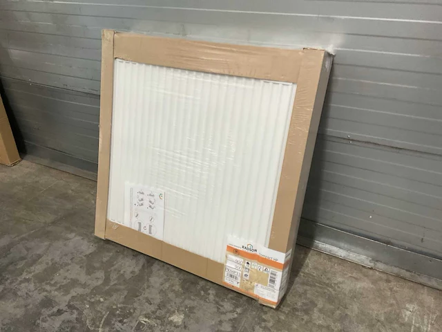 Radson compact hp 11 paneelradiator 2934w (3x) - afbeelding 1 van  8