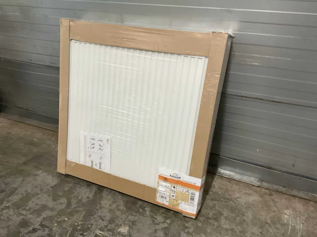 Radson compact hp 11 paneelradiator 2934w (3x) - afbeelding 2 van  8