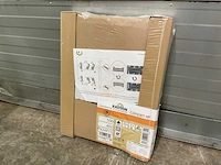 Radson compact hp 11 paneelradiator 347w (5x) - afbeelding 1 van  7