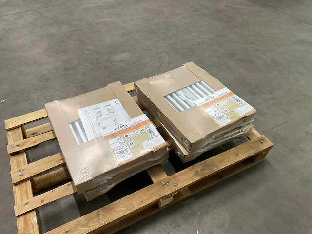 Radson compact hp 11 paneelradiator 347w (5x) - afbeelding 7 van  7
