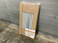 Radson compact hp 11 paneelradiator 492w (6x) - afbeelding 2 van  7