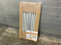Radson compact hp 11 paneelradiator 492w (6x) - afbeelding 4 van  7