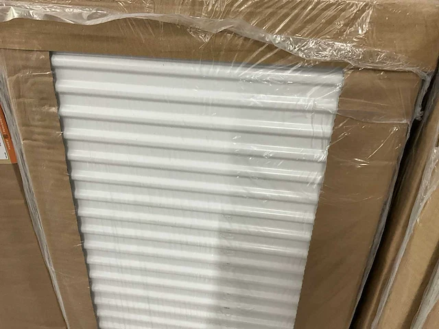 Radson compact hp 11 paneelradiator 781w (5x) - afbeelding 4 van  5