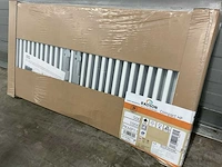Radson compact hp 11 paneelradiator 868w (4x) - afbeelding 5 van  8