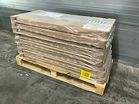 Radson compact hp 11 paneelradiator 955w (8x) - afbeelding 2 van  5