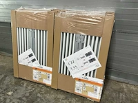 Radson compact hp 11 radiator 615w (6x) - afbeelding 1 van  4