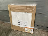 Radson compact hp 21 paneelradiator 1124w (6x) - afbeelding 1 van  9