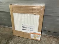 Radson compact hp 21 paneelradiator 1124w (6x) - afbeelding 2 van  9