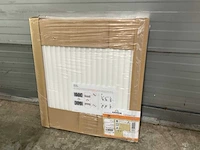 Radson compact hp 21 paneelradiator 1124w (6x) - afbeelding 3 van  9