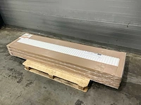 Radson compact hp 21 paneelradiator 2312w (3x) - afbeelding 2 van  4