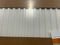 Radson compact hp 21 paneelradiator 2312w (3x) - afbeelding 4 van  4