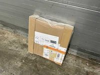 Radson compact hp 21 paneelradiator 385w (12x) - afbeelding 7 van  9