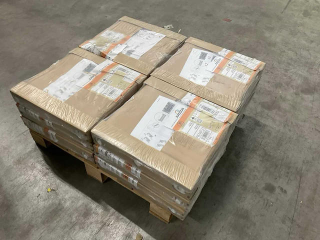 Radson compact hp 21 paneelradiator 385w (12x) - afbeelding 9 van  9