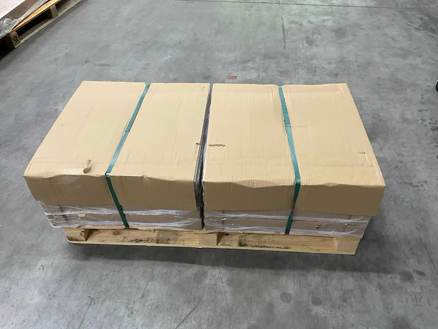 Radson compact hp 21 paneelradiator 804w (9x) - afbeelding 2 van  10