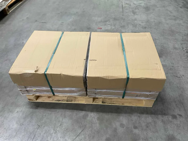 Radson compact hp 21 paneelradiator 804w (9x) - afbeelding 10 van  10