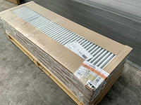 Radson compact hp 22 paneelradiator 1832w (5x) - afbeelding 7 van  7