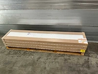 Radson compact hp 22 paneelradiator 3528w (3x) - afbeelding 3 van  5