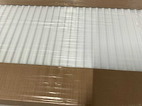 Radson compact hp 22 paneelradiator 3760w (7x) - afbeelding 5 van  5