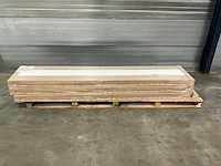 Radson compact hp 22 paneelradiator 3822w (3x) - afbeelding 5 van  5