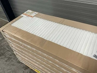 Radson compact hp 22 paneelradiator 4102w (8x) - afbeelding 5 van  6