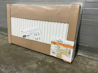 Radson compact hp 22 paneelradiator (7x) - afbeelding 1 van  6