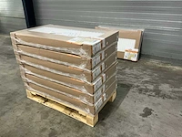 Radson compact hp 22 paneelradiator (7x) - afbeelding 4 van  6