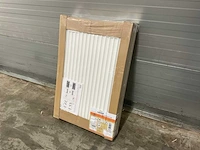 Radson compact hp 33 paneelradiator 1956w (6x) - afbeelding 2 van  9