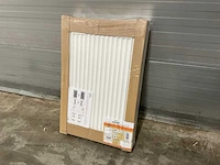 Radson compact hp 33 paneelradiator 1956w (6x) - afbeelding 3 van  9
