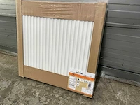 Radson compact hp paneelradiator 1644w (4x) - afbeelding 2 van  5