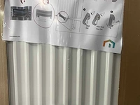 Radson compact hp partij diverse radiatoren (9x) - afbeelding 4 van  12