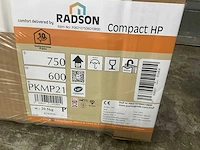 Radson compact hp partij diverse radiatoren (9x) - afbeelding 7 van  12