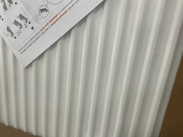 Radson compact hp partij diverse radiatoren (9x) - afbeelding 8 van  12