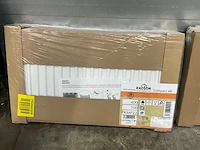 Radson compact partij diverse radiatoren (12x) - afbeelding 8 van  17