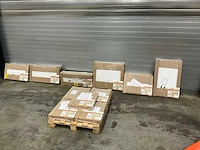 Radson compact partij diverse radiatoren (12x) - afbeelding 1 van  17