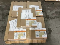 Radson compact partij diverse radiatoren (12x) - afbeelding 10 van  17