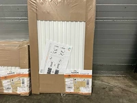 Radson compact partij diverse radiatoren (12x) - afbeelding 13 van  17