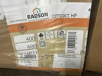Radson compact partij diverse radiatoren (12x) - afbeelding 17 van  17