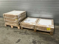 Radson compact partij diverse radiatoren (5x) - afbeelding 1 van  8