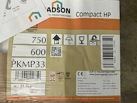 Radson compact partij diverse radiatoren (5x) - afbeelding 5 van  8